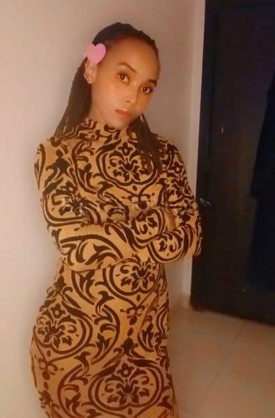 Escort Rahmah a Saudi Arabia