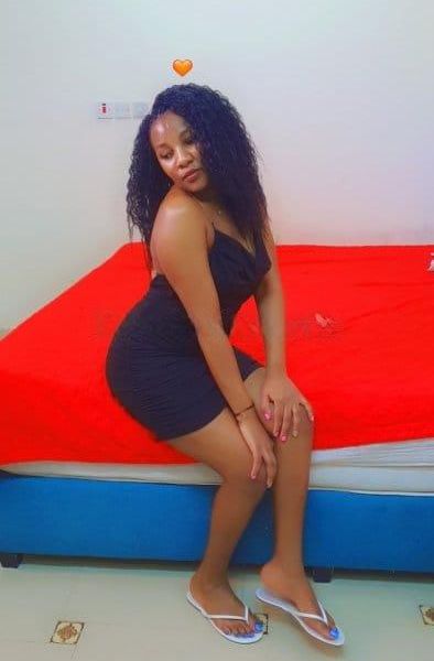 Escorts Lulu in Riyadh