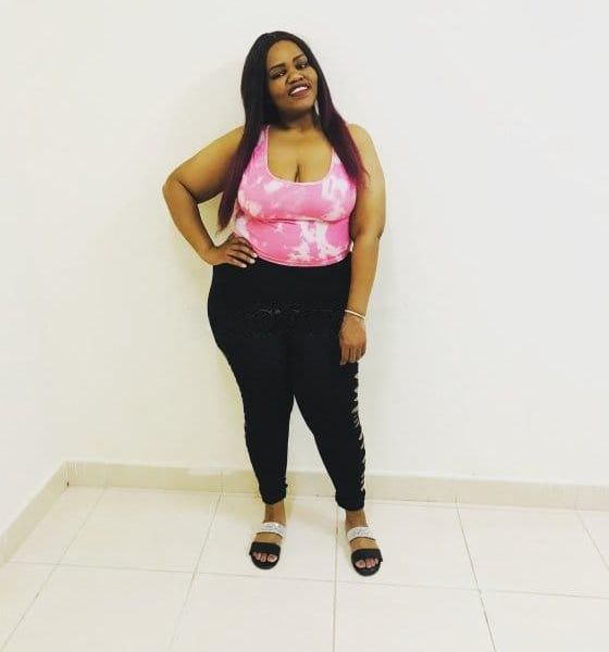 Escorts Breezy en Saudi Arabia