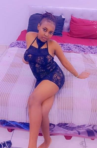 Escort Melissa 	 Riyadh