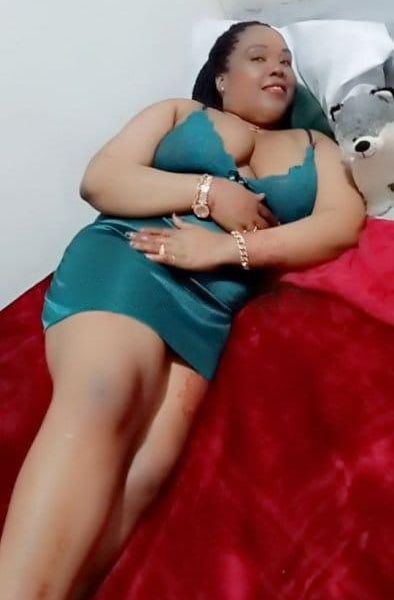 Escorts Cathy in Jubail