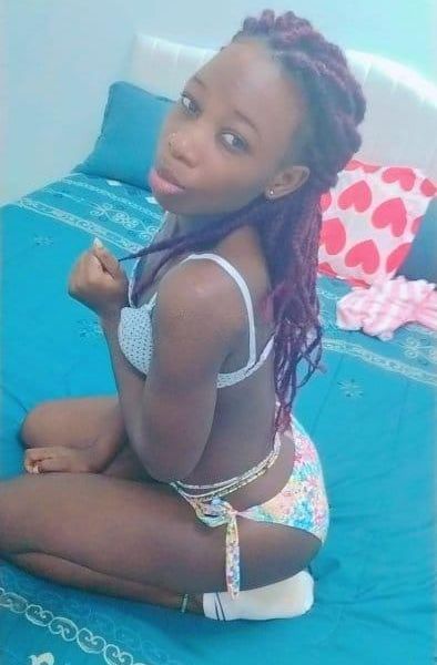 Escort Kate a Saudi Arabia