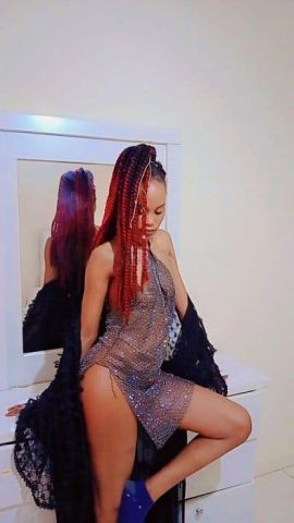Alliyah Boss