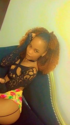 Alliyah Boss