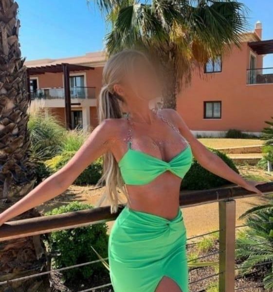 Escorts Julia en Amsterdam