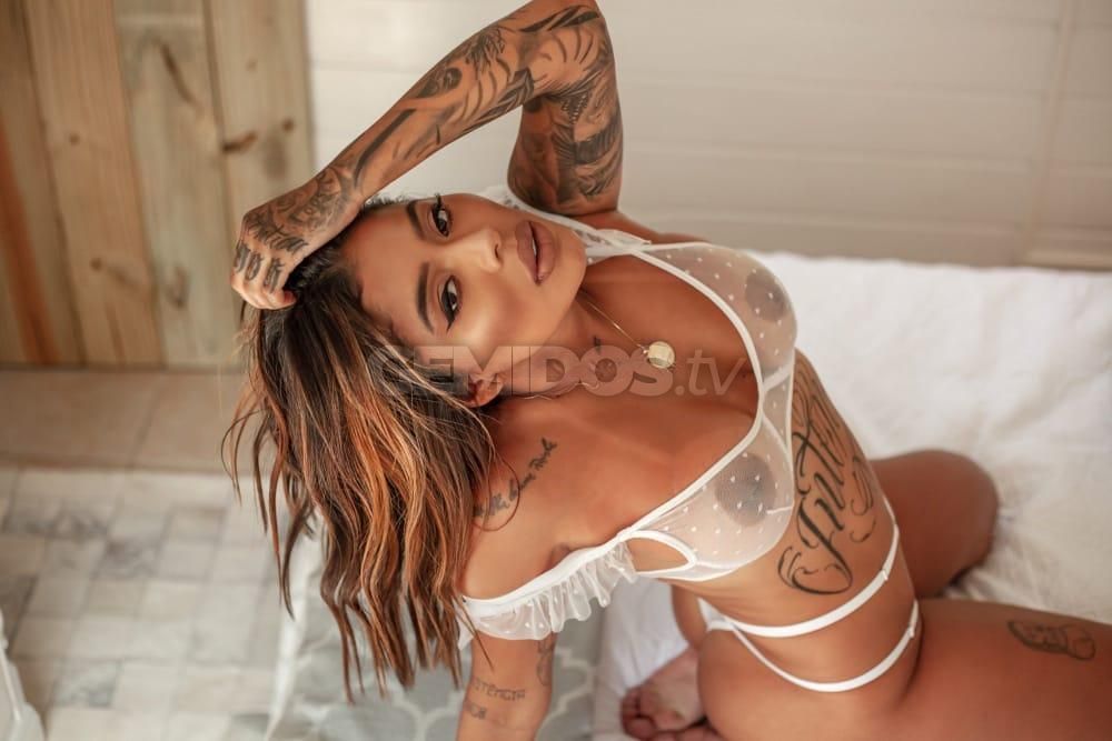 Vick Luz