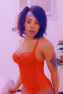 Rexa Doll