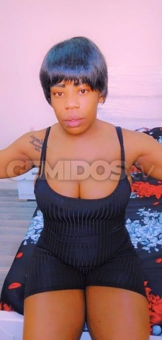 Rexa Doll