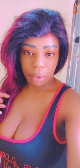 Rexa Doll