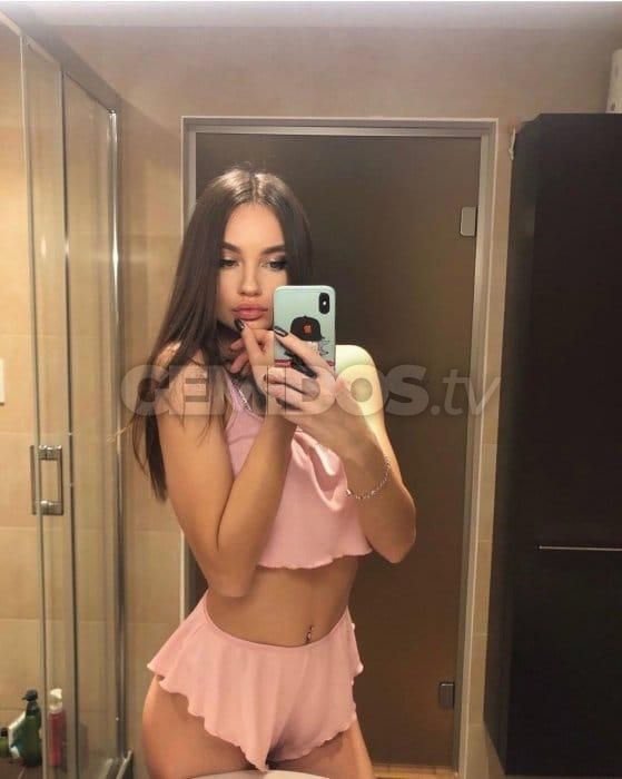 Monica