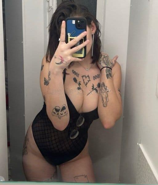 Escorts Sonia 	 Paris