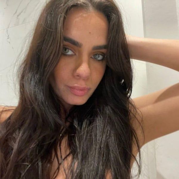 Escort Natasha 	 London