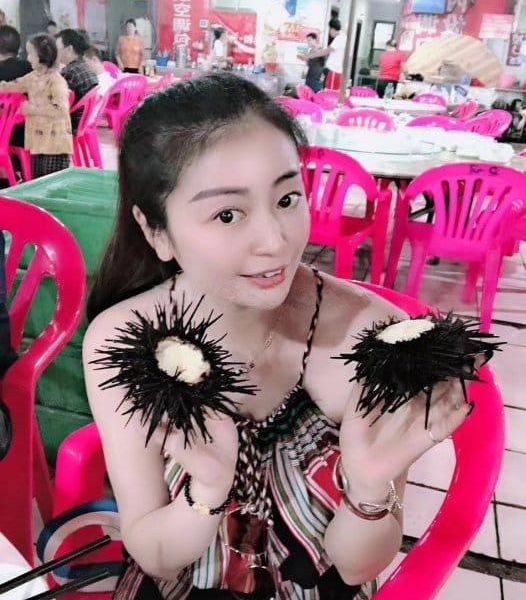 Escort Shenchu 	 Paris