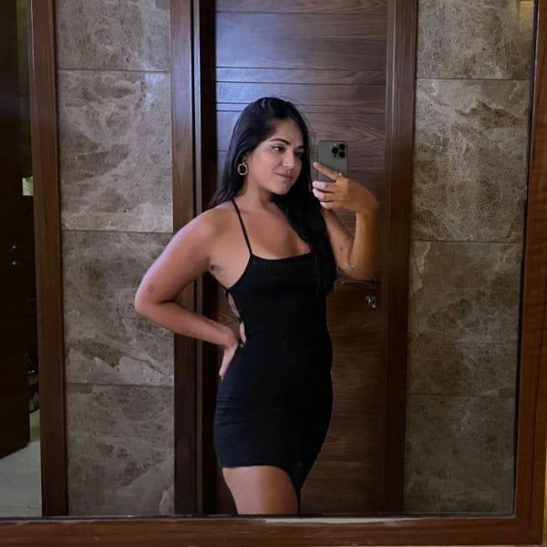 Escorts Paloma en Paris
