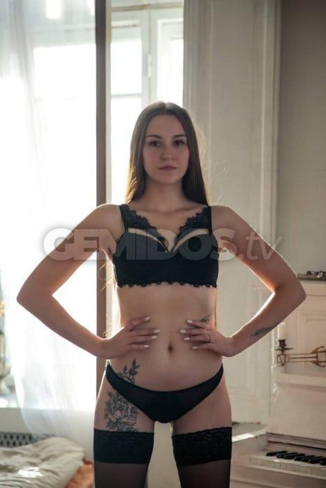 Kate