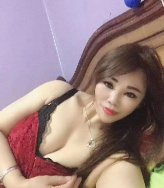 Escorts Delia en Paris