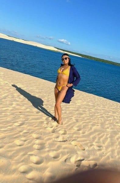 Escorts Mayara in France
