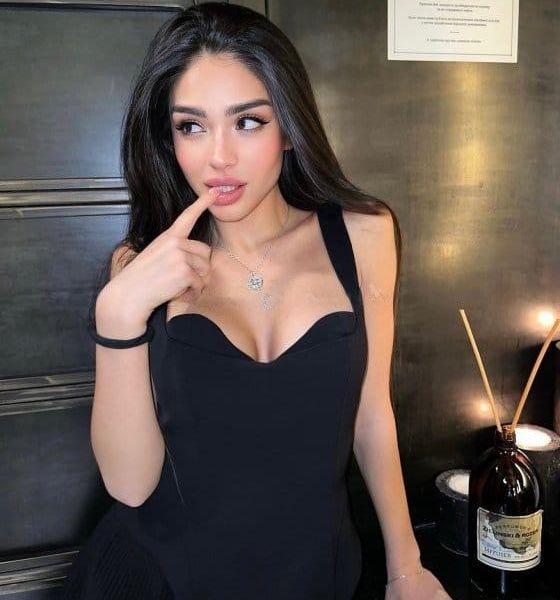 Проститутки Yana 	 Paris