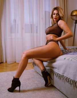 Stephanya Toop