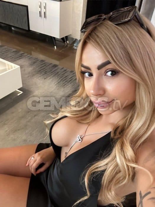 Alena Diamond