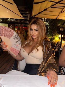 Alena Diamond