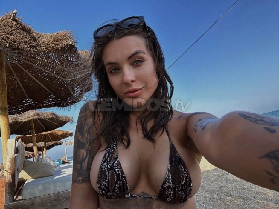 Kristina
