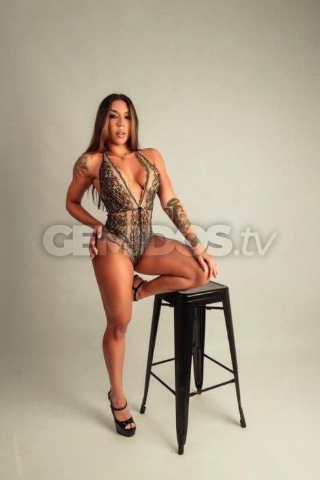 Luna Rios