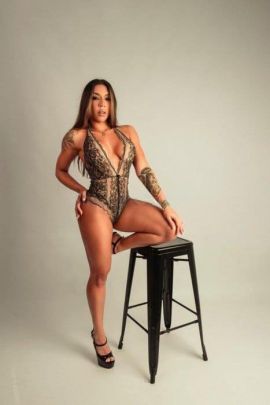 Luna Rios