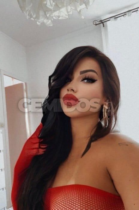 Kimberly