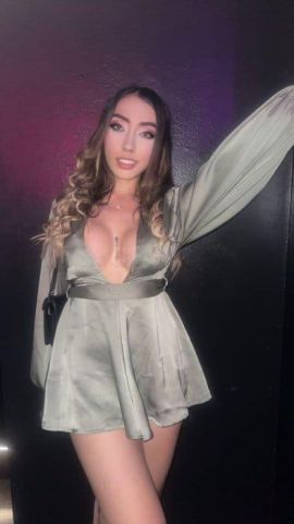 Camila Rouse