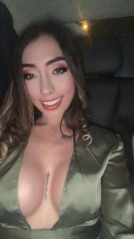 Camila Rouse