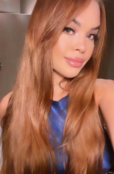Escorts Jessy in London