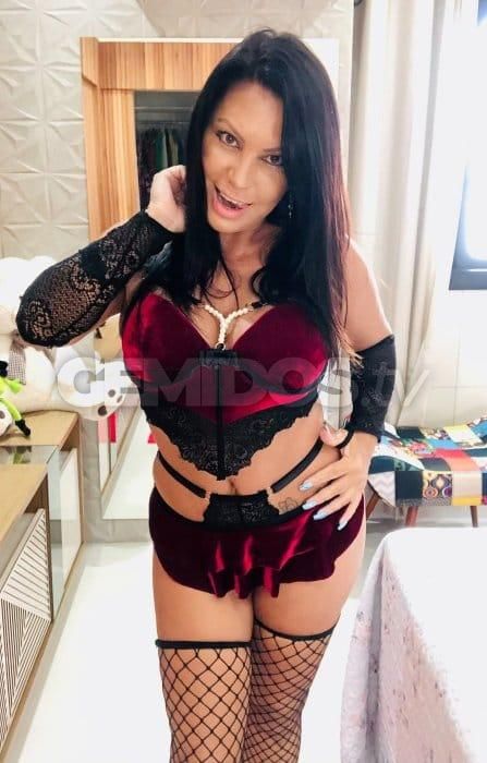 Paty Belle