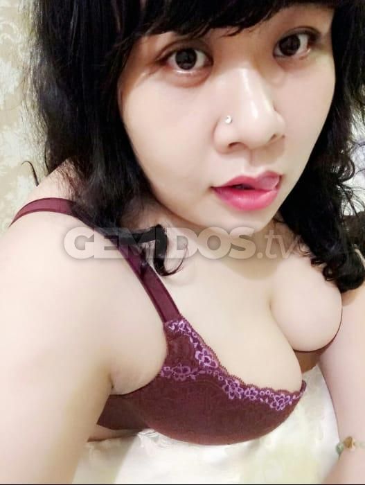 Trangchubby