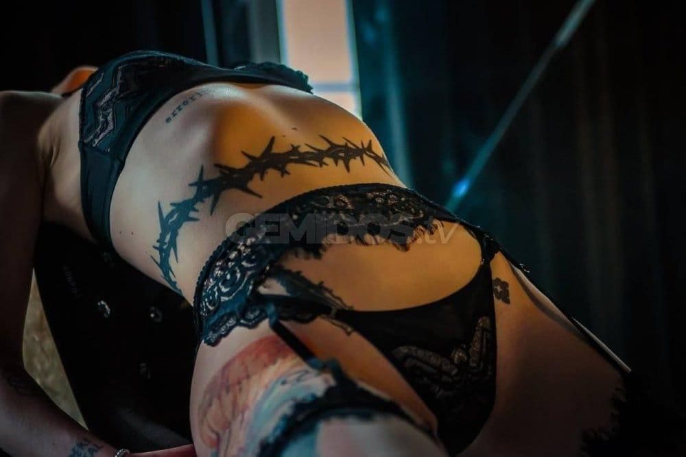 Annet Tattoo