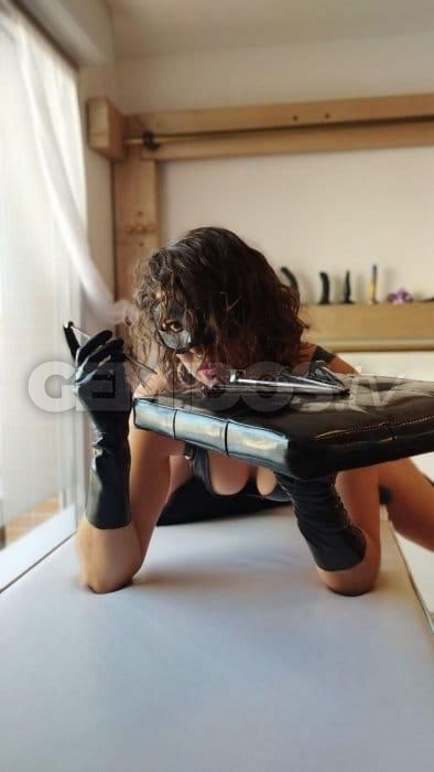 Dora & Morgan