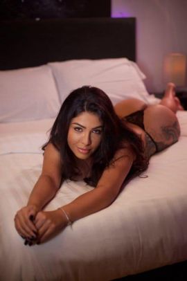 Rebeka Lourenço