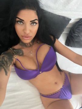 Lexxxy