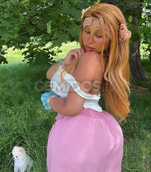 British Rosie