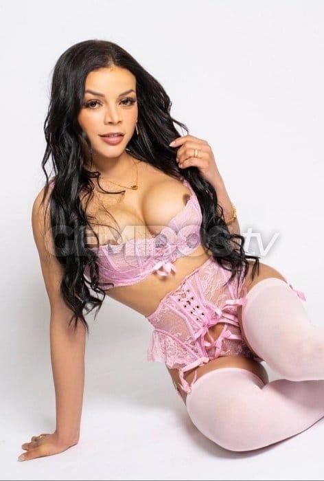 Megan Vegas