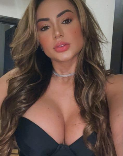 Escorts Anitta en London