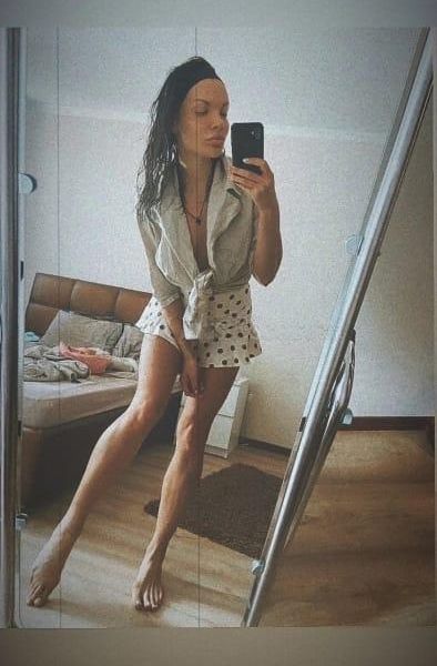 Escorts Tammi à Paris