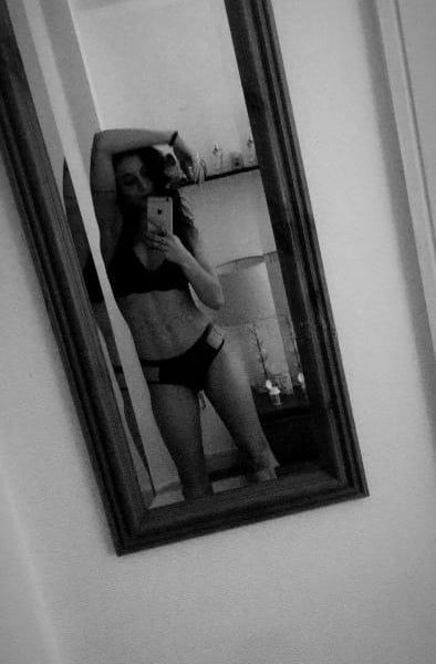 Escorts Marie in London