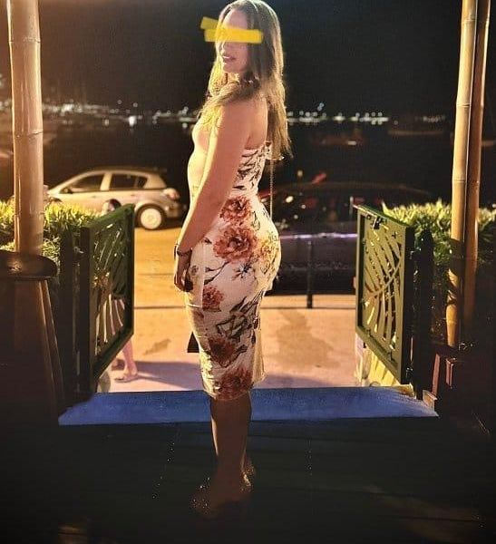 Escorts Natasha en London