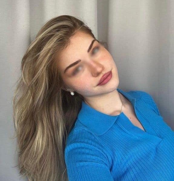 Escorts Myrian in London