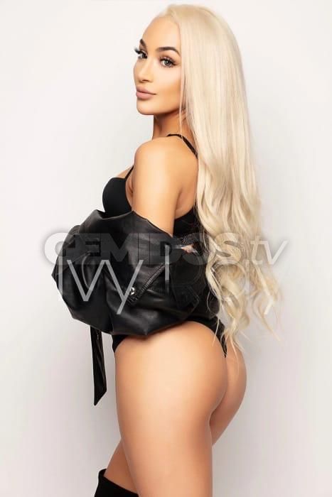 Ivy Ray