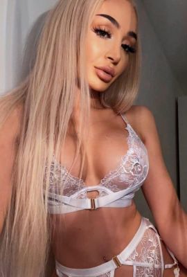 Ivy Ray