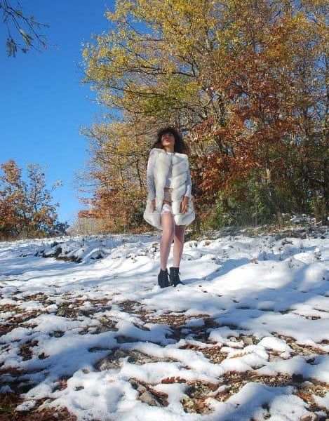 Escorts Lady Ana in London