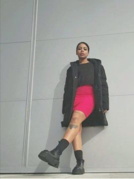 Cleopathra
