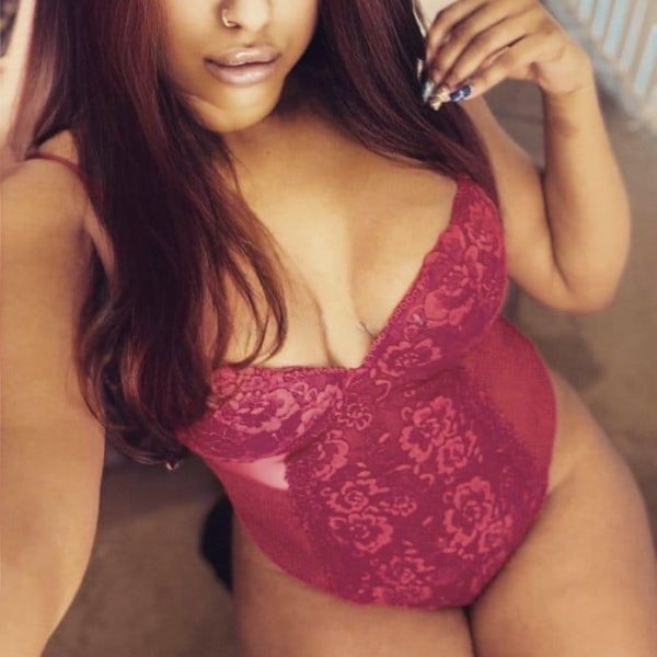Escorts Caprice Khala in London